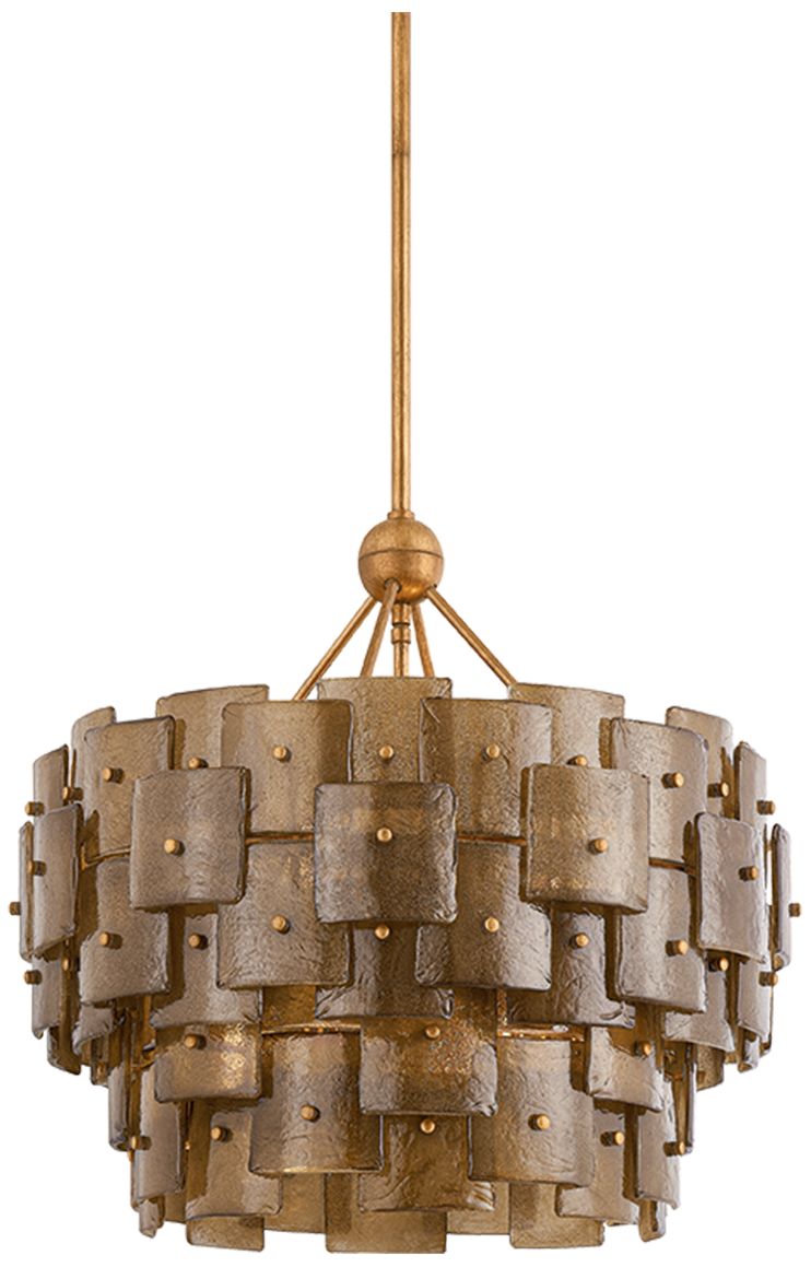 Troy Lighting Jacik Chandelier