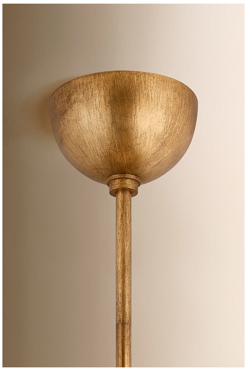 Image 4 Troy Lighting Jacik Chandelier more views