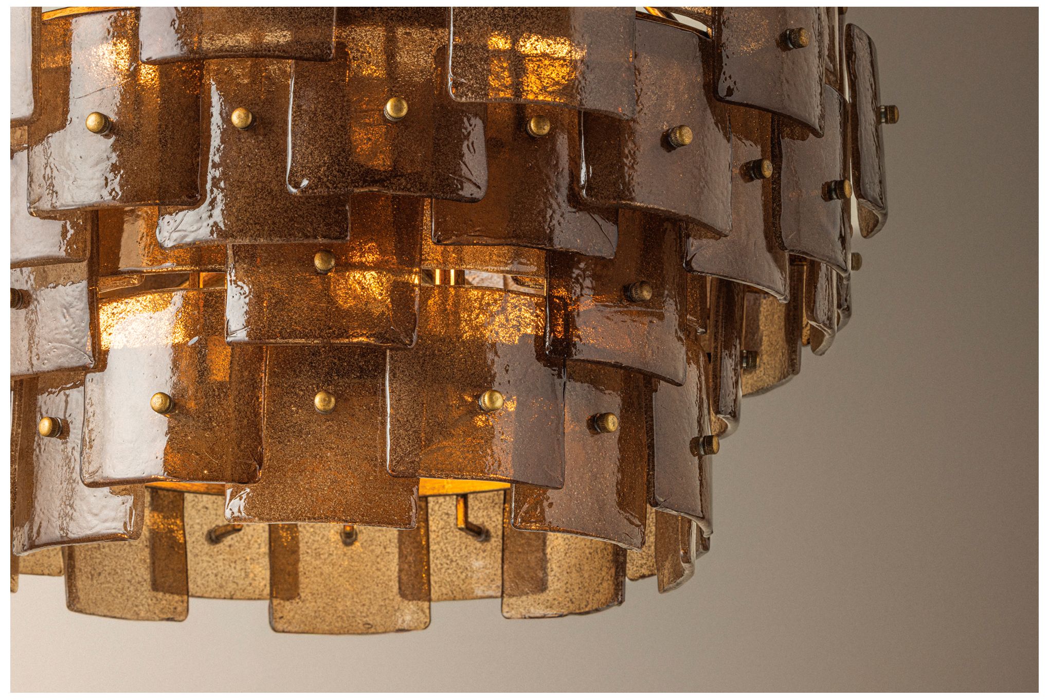 Troy Lighting Jacik Chandelier