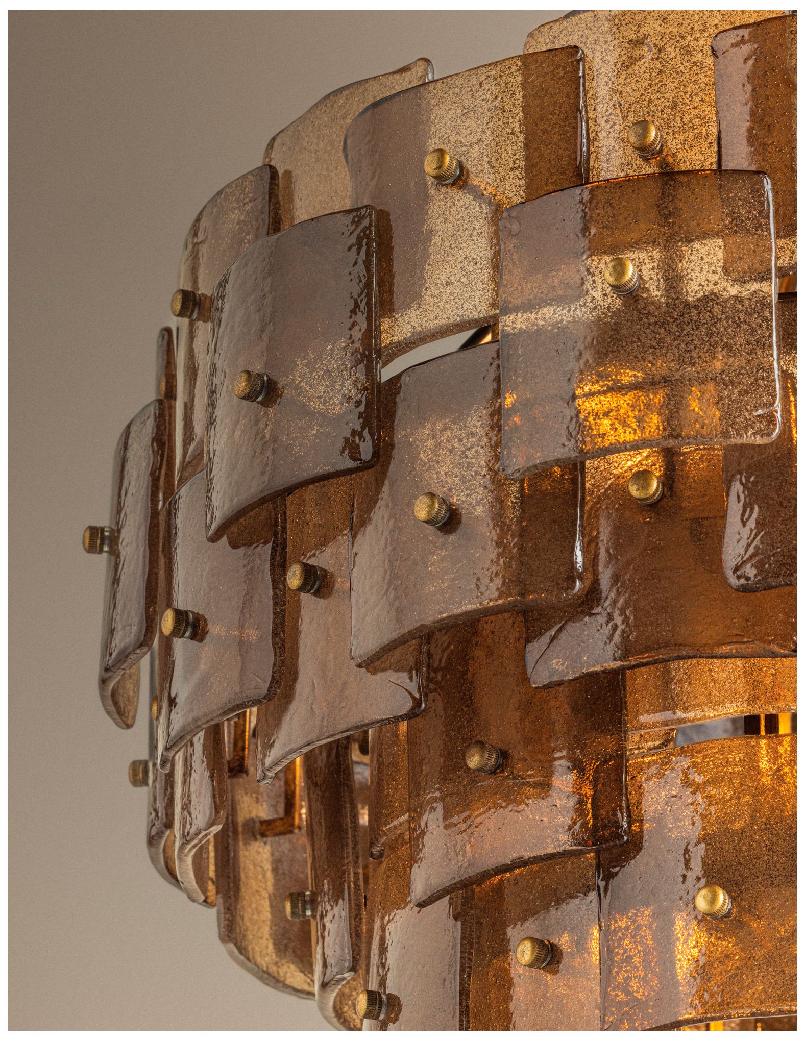 Troy Lighting Jacik Chandelier