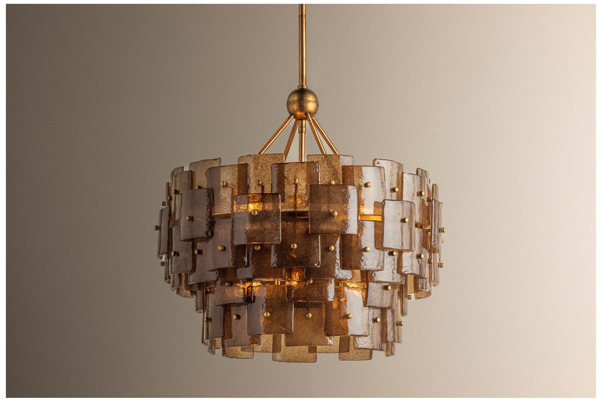 Troy Lighting Jacik Chandelier