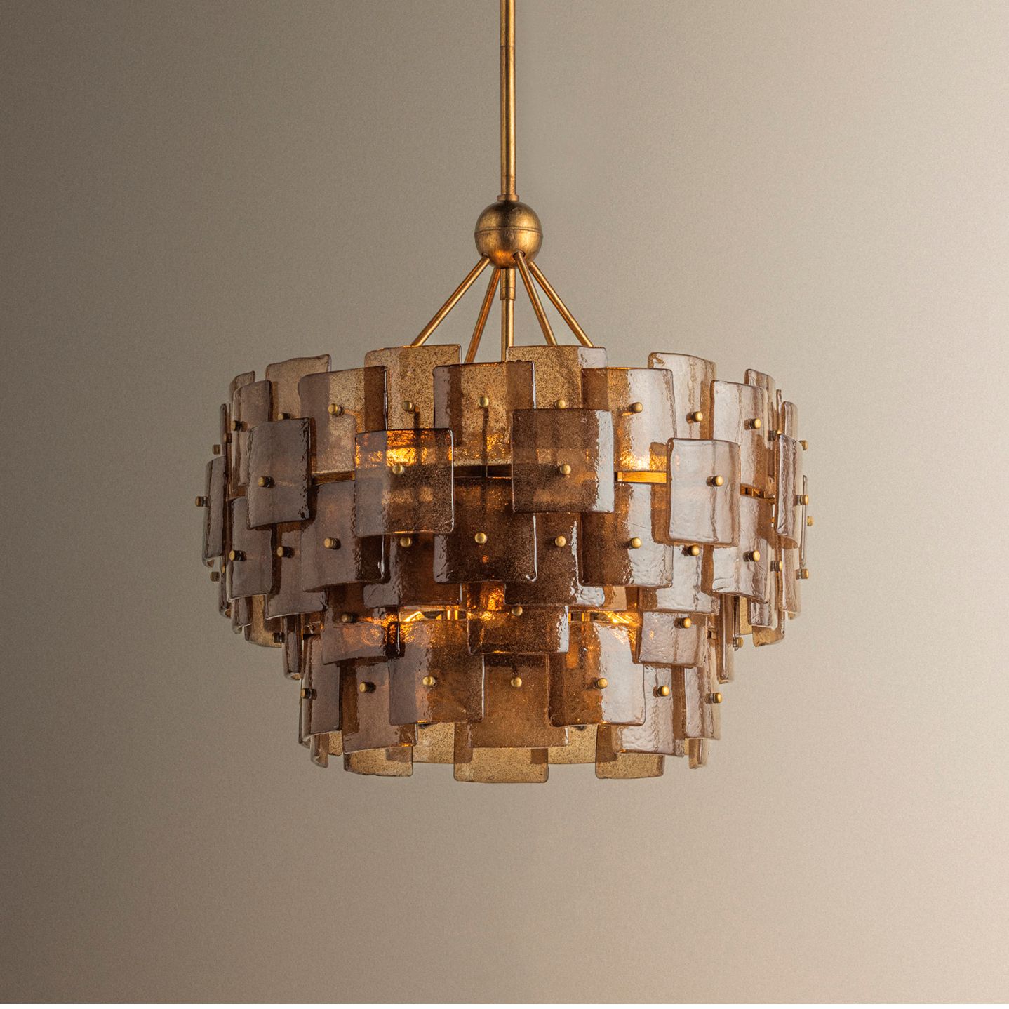 Troy Lighting Jacik Chandelier