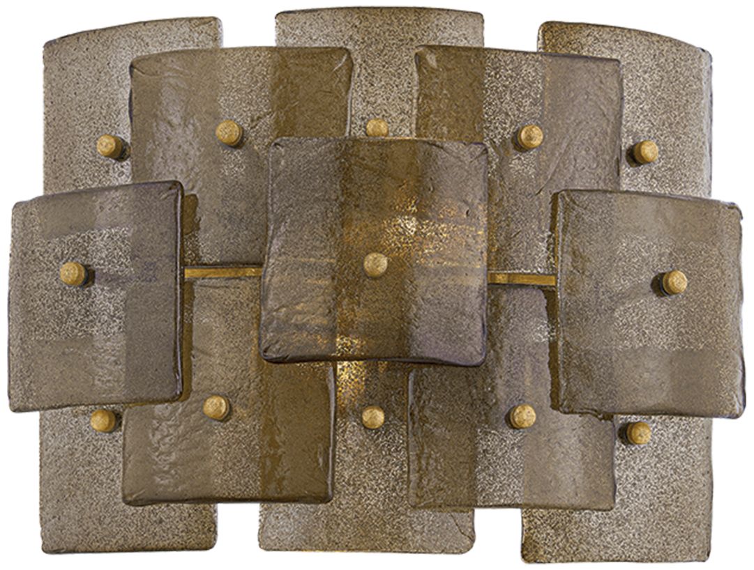 Image 2 Troy Lighting Jacik Wall Sconce