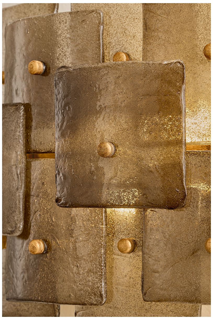 Image 3 Troy Lighting Jacik Wall Sconce more views