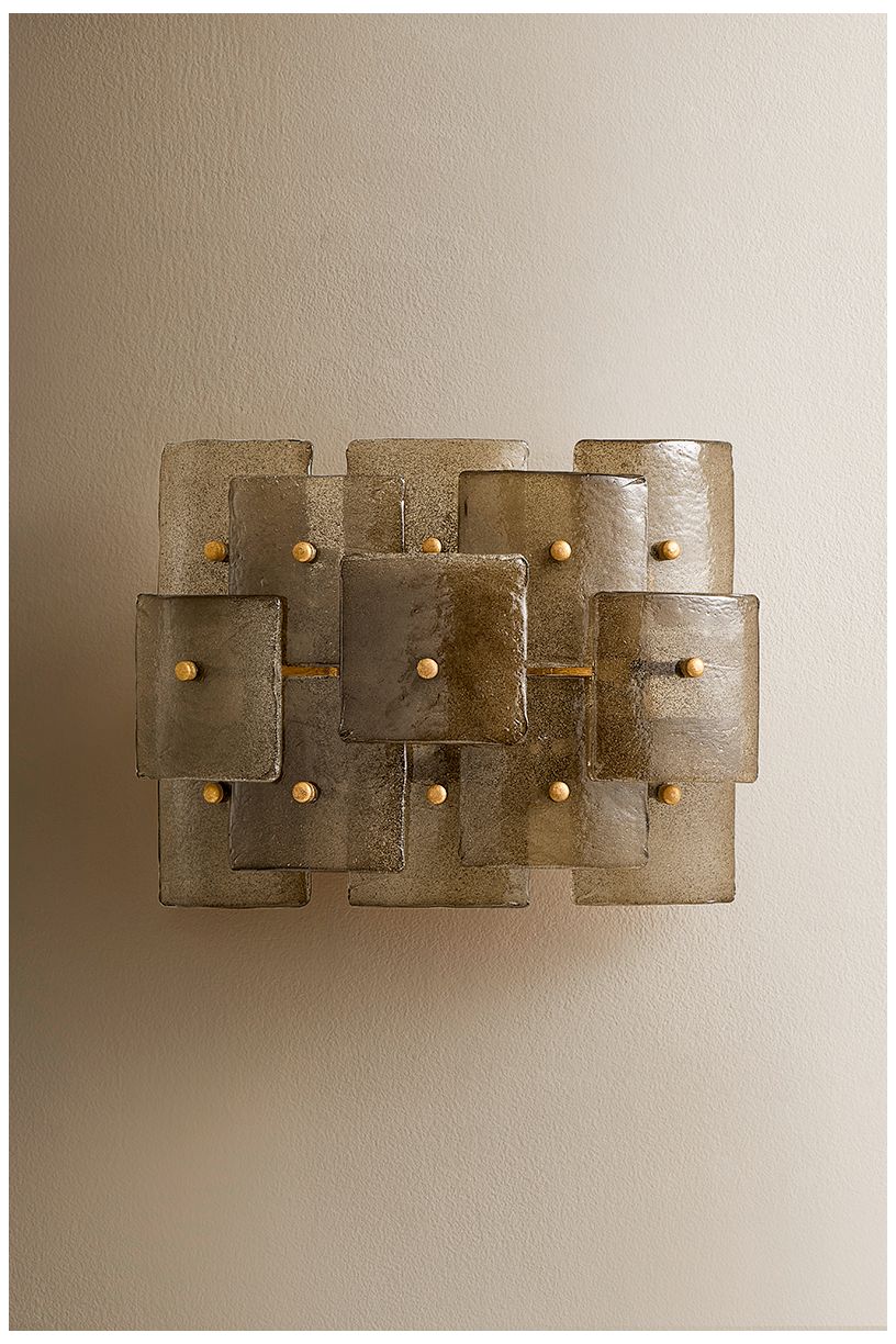 Image 6 Troy Lighting Jacik Wall Sconce more views