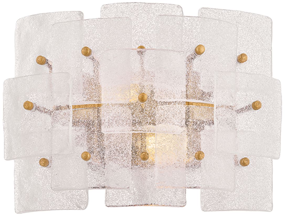 Troy Lighting Jacik Wall Sconce