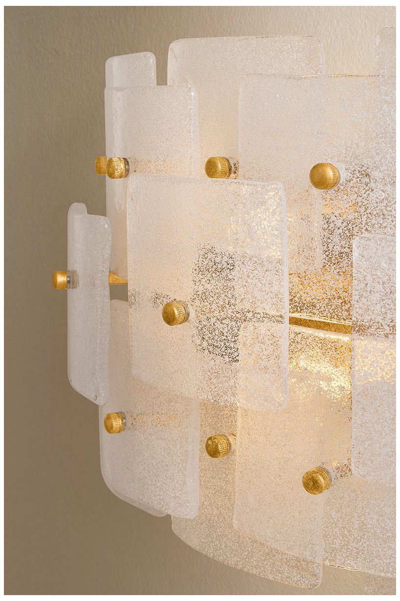 Image 3 Troy Lighting Jacik Wall Sconce more views