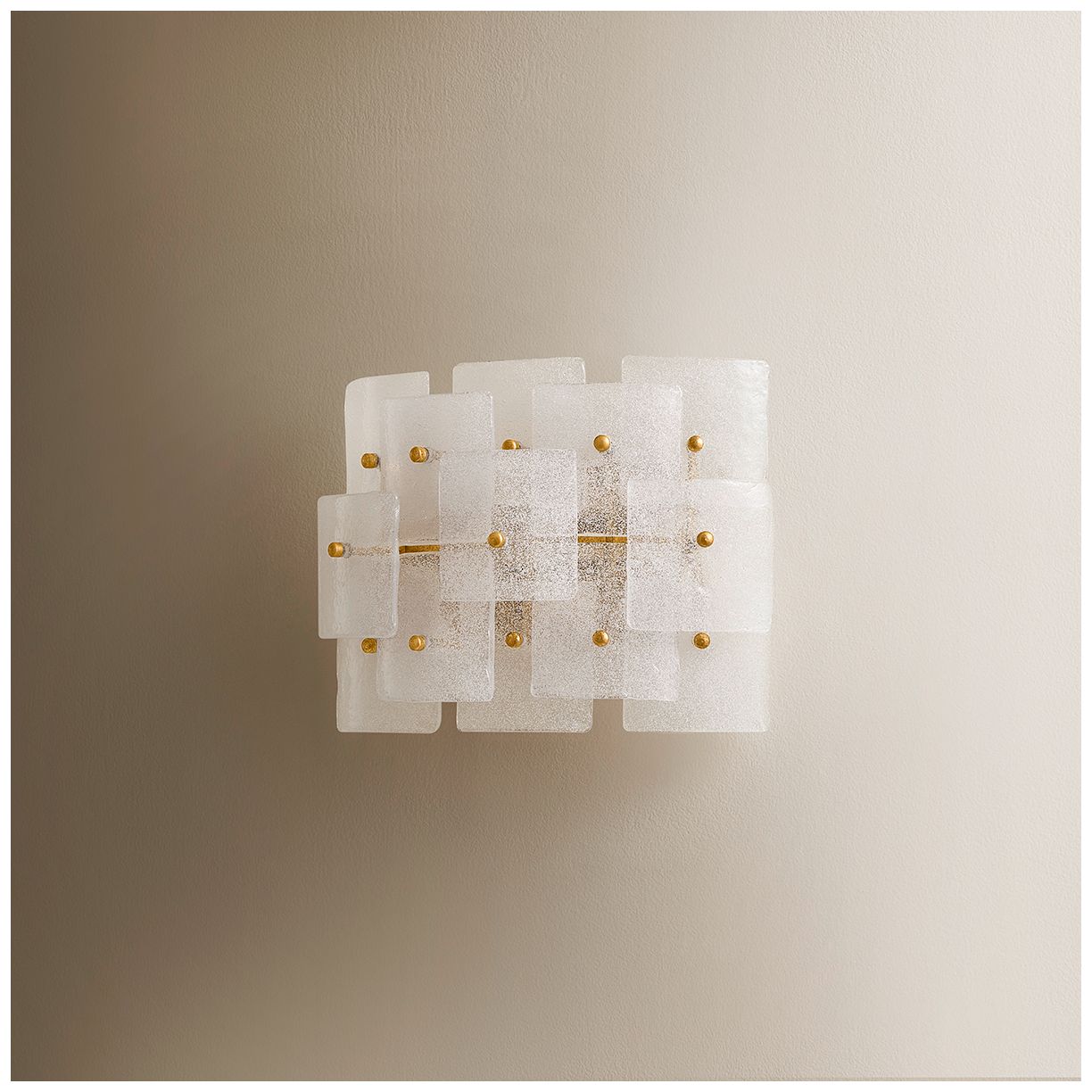 Image 4 Troy Lighting Jacik Wall Sconce more views