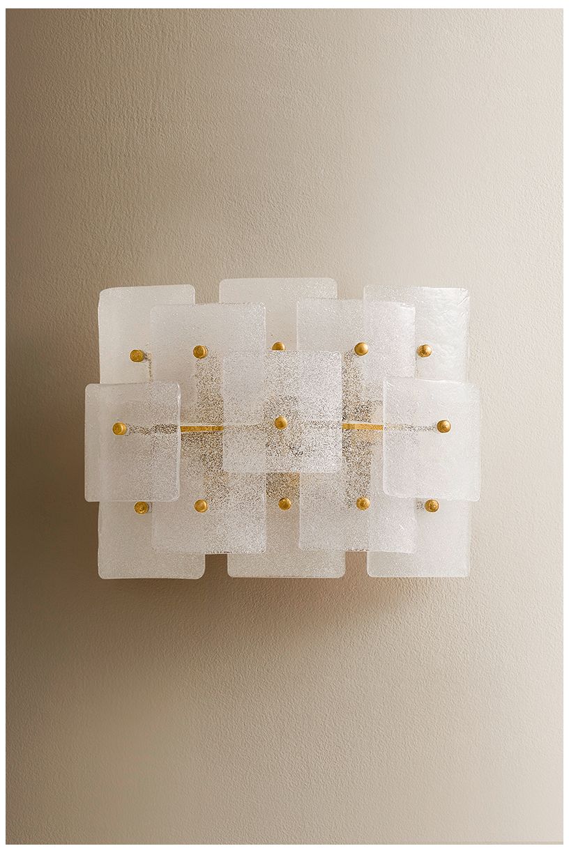 Image 5 Troy Lighting Jacik Wall Sconce more views