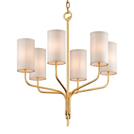 Troy Lighting Juniper Gold Collection