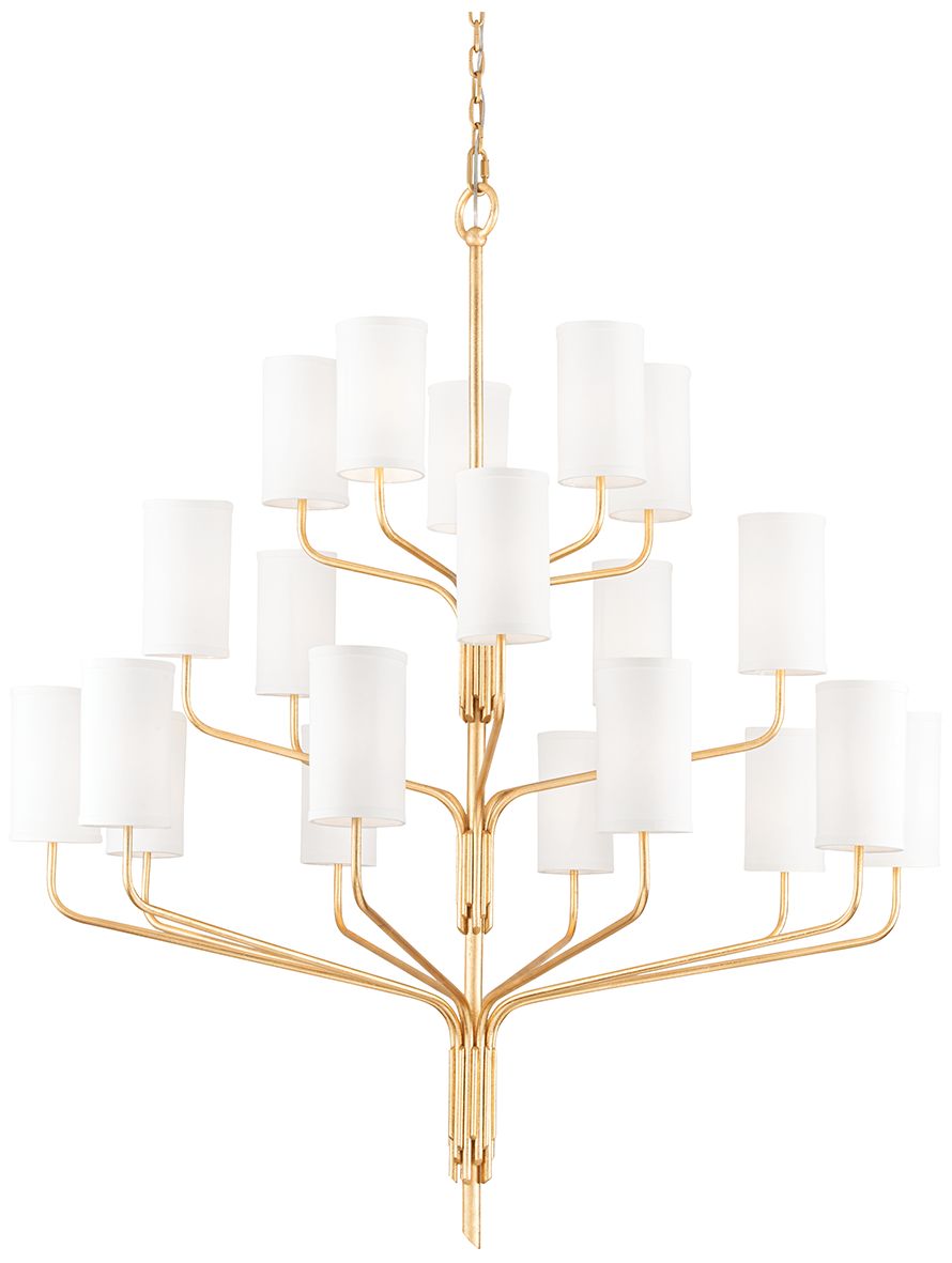 Troy Lighting Juniper Gold Collection