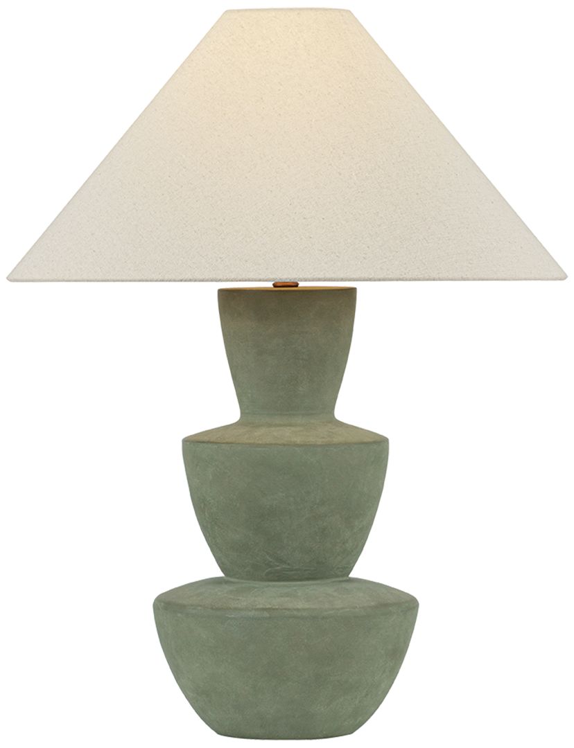 Image 2 Troy Lighting Kamas Table Lamp