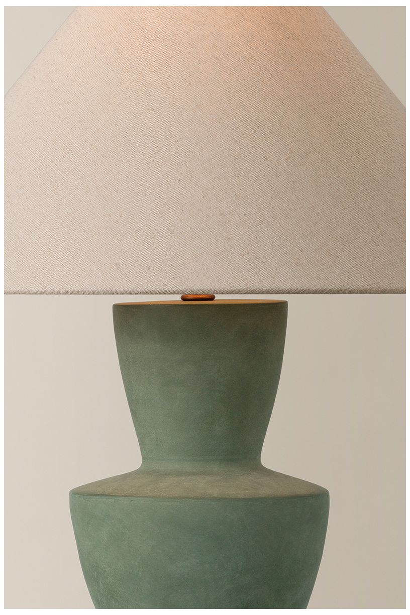 Image 3 Troy Lighting Kamas Table Lamp more views