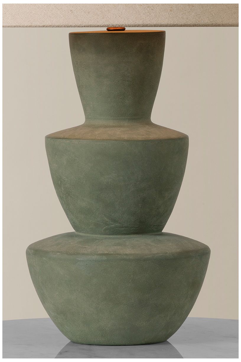 Image 6 Troy Lighting Kamas Table Lamp more views
