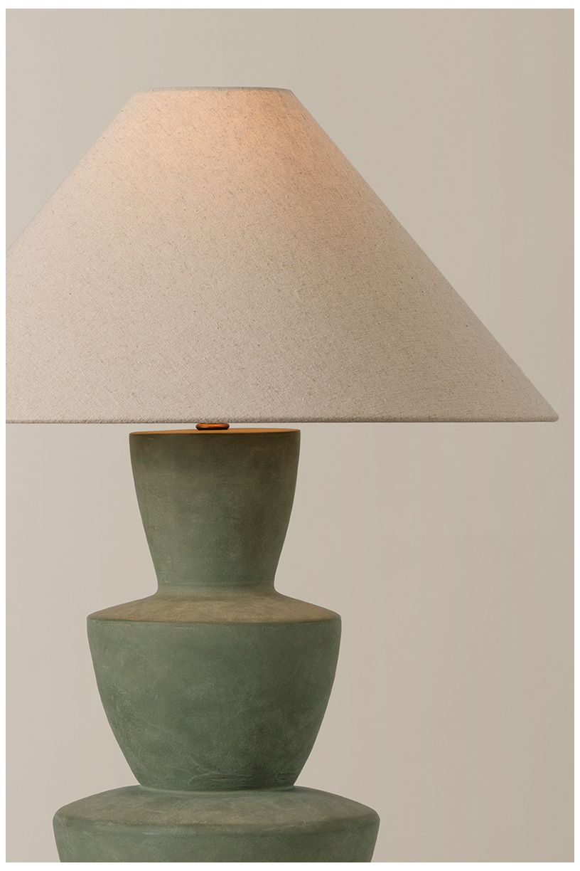 Image 7 Troy Lighting Kamas Table Lamp more views
