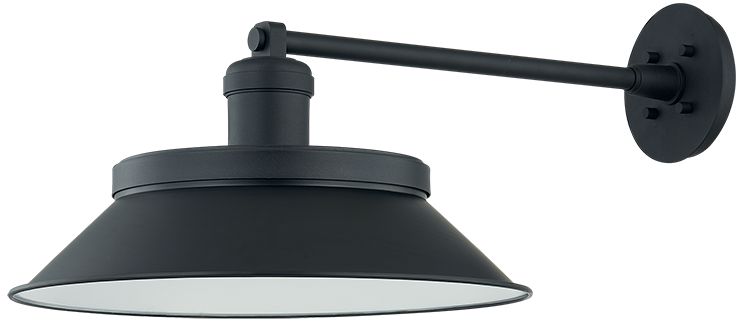 Image 2 Troy Lighting Kaspars Wall Sconce Patina Gold Leaf more views