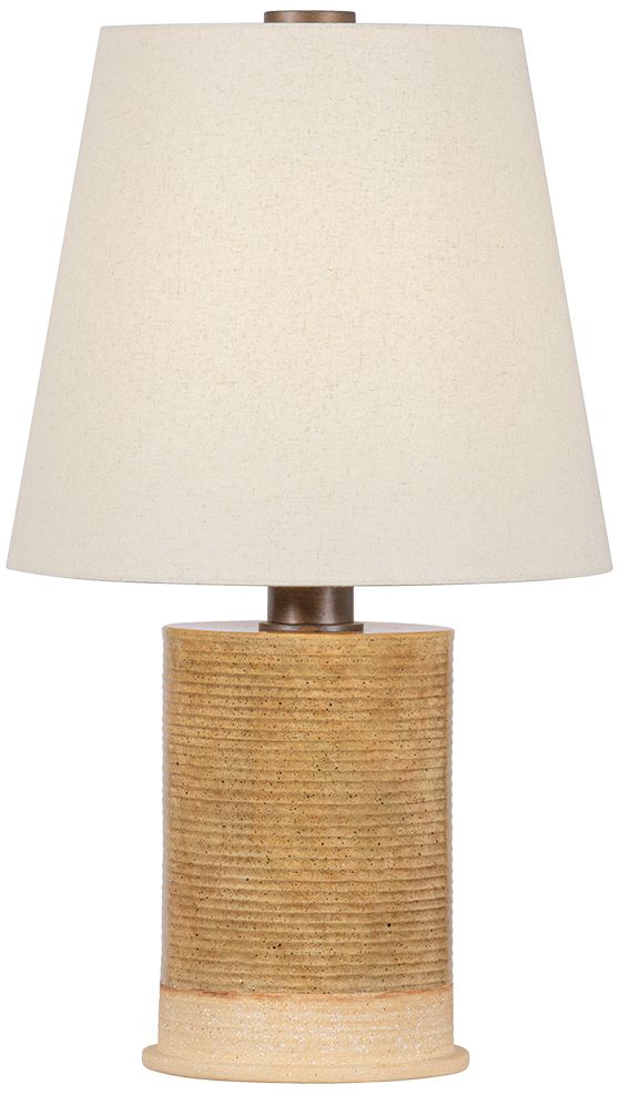 Image 2 Troy Lighting Kerwin Table Lamp Bronze more views