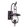 Thumbnail2 of Troy Lighting La Grange Collection 20 1/2" High Outdoor Wall Lantern