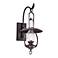 Troy Lighting La Grange Collection 20 1/2" High Outdoor Wall Lantern