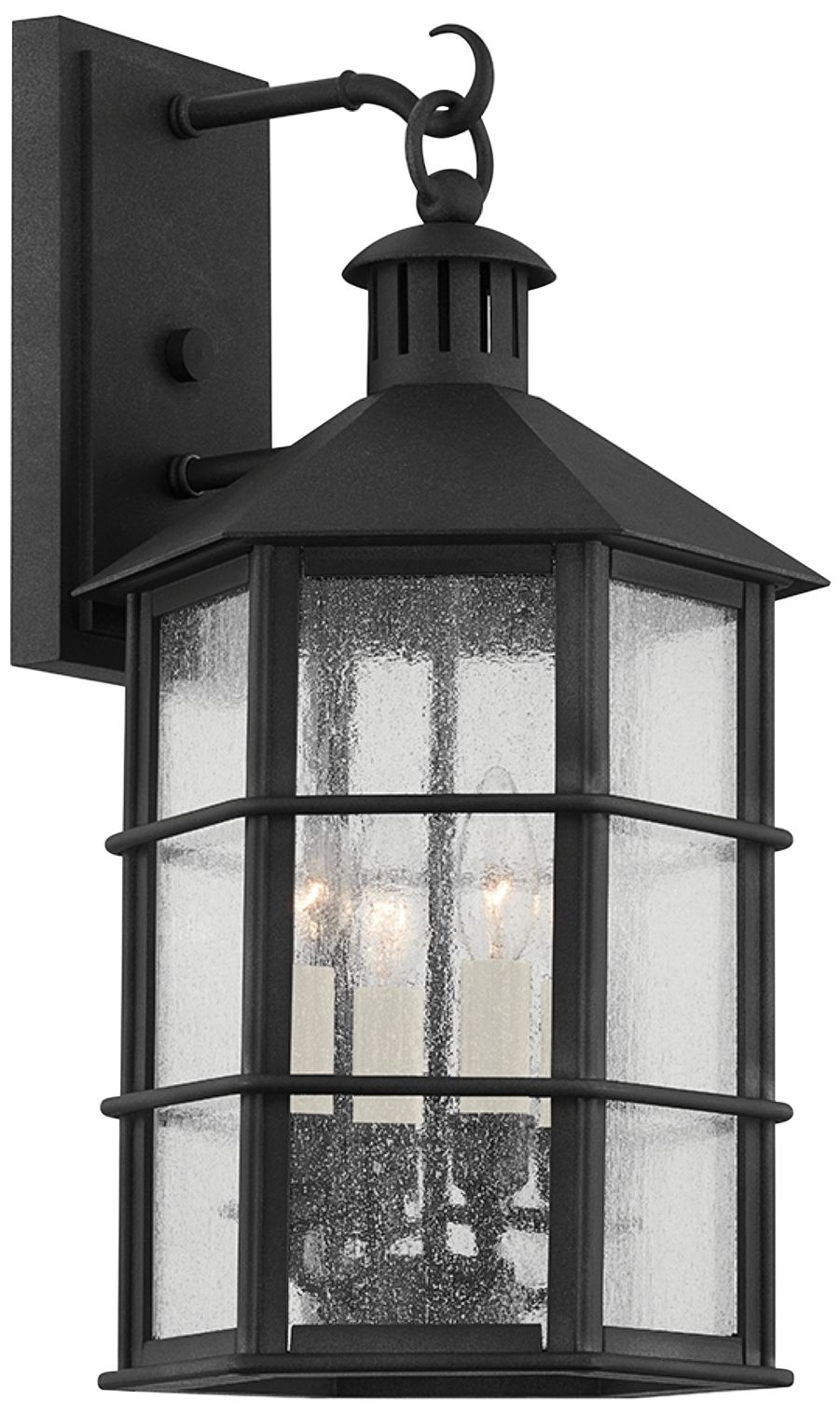 Troy Lighting Lake County Collection