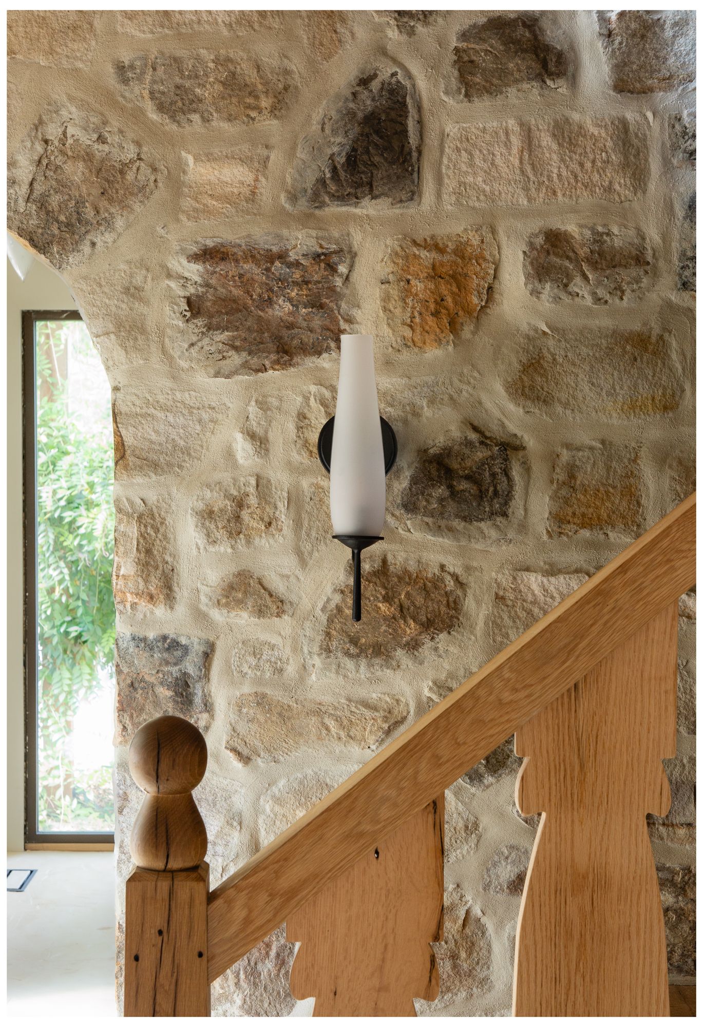 Image 4 Troy Lighting Legacy Wall Sconce Forged Iron more views