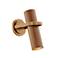 Troy Lighting Lennox Wall Sconce 5" in Patina Brass