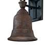 3_Troy Lighting Liberty Collection 16" High Outdoor Wall Light more views