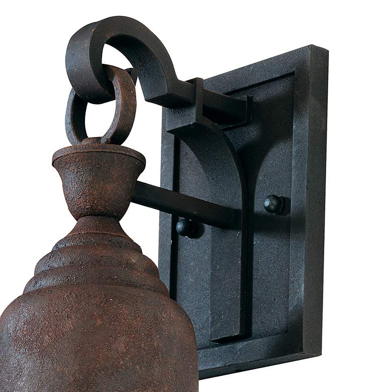 Image 4 Troy Lighting Liberty Collection 16" High Outdoor Wall Light more views