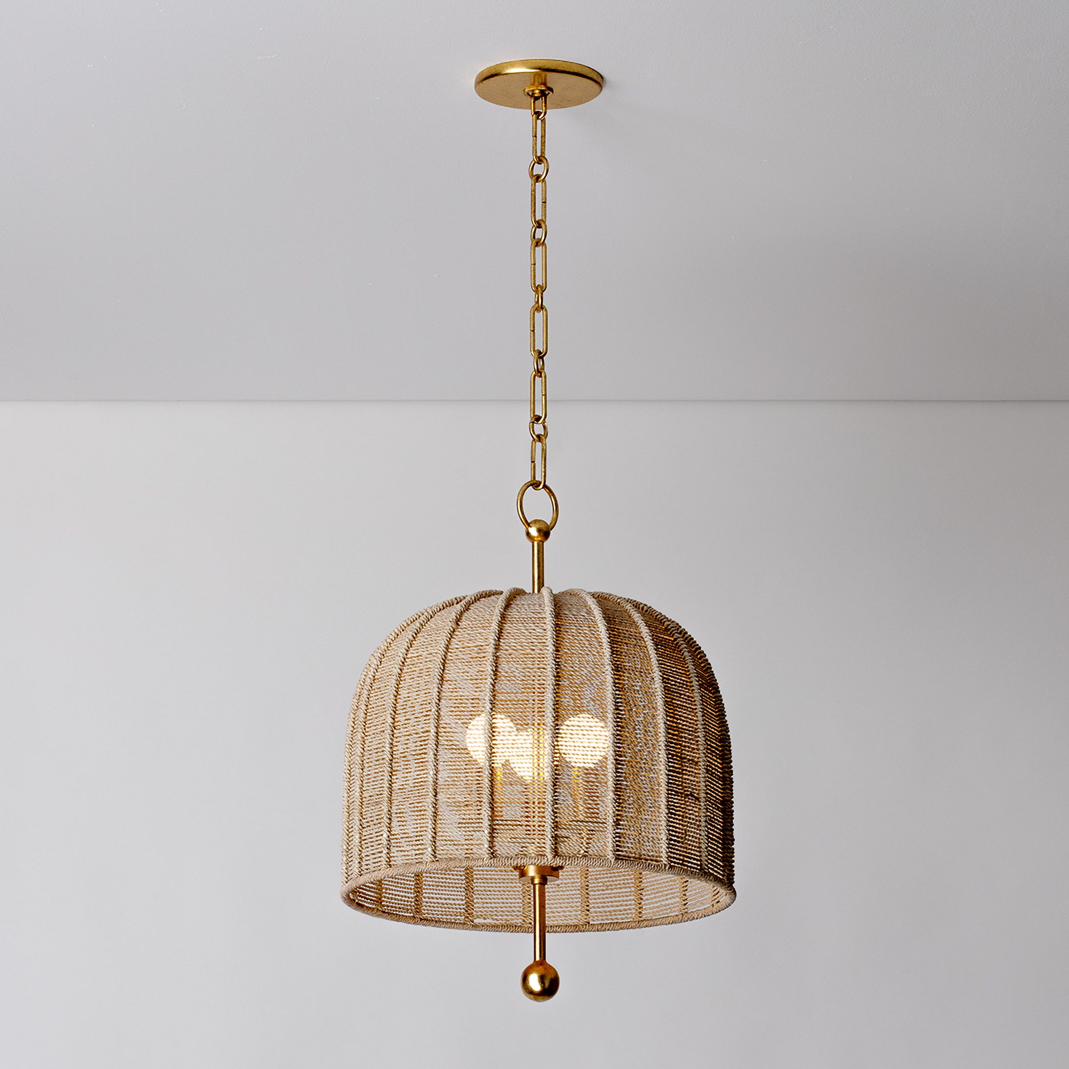 Troy Lighting Lonnie Collection