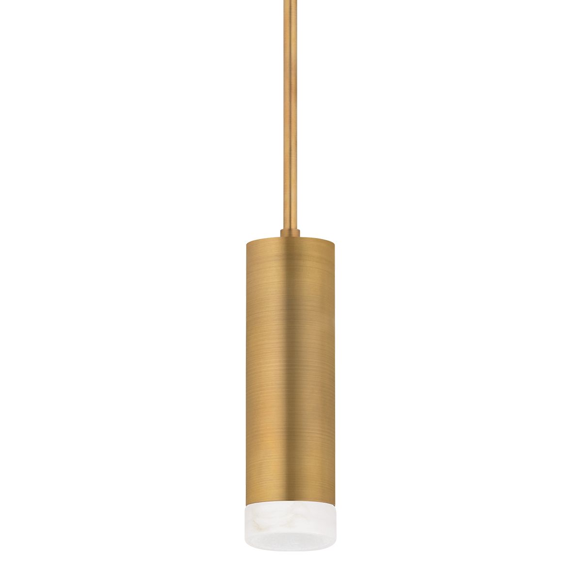 Troy Lighting Luxe Brass - Antique Brass Collection