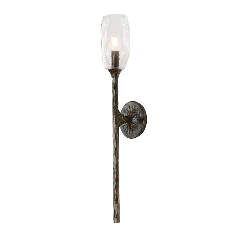 Image 2 Troy Lighting Lyle 5 In 1 Lt Wall Sconce Black Patina Gold