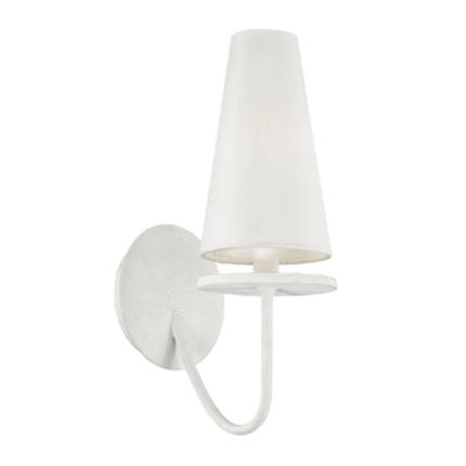 Troy Lighting Marcel White Collection
