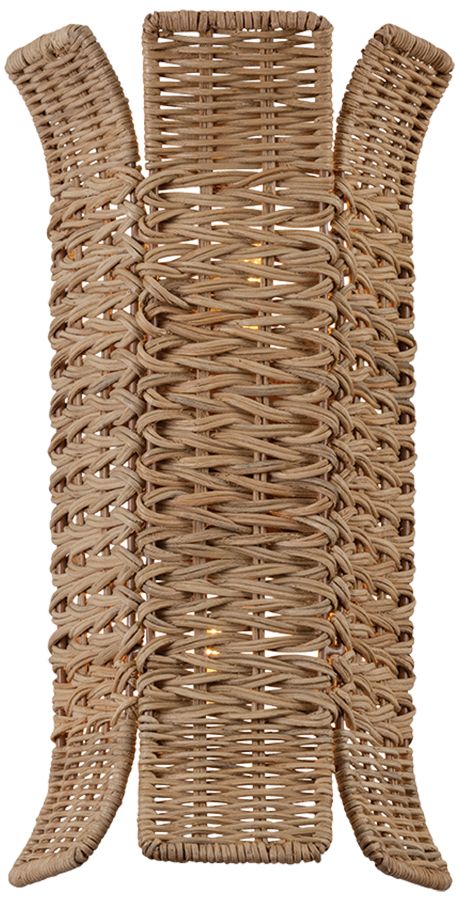 Image 2 Troy Lighting Marino Wall Sconce