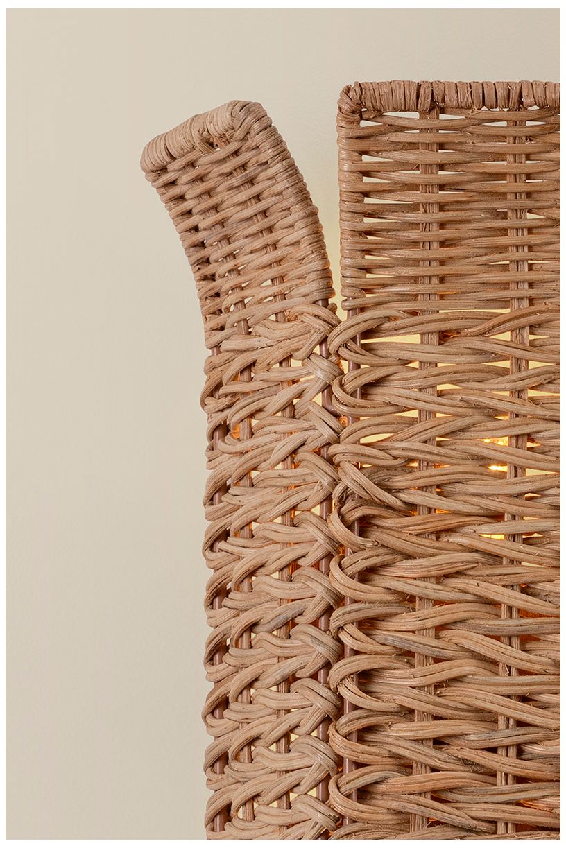 Image 3 Troy Lighting Marino Wall Sconce more views