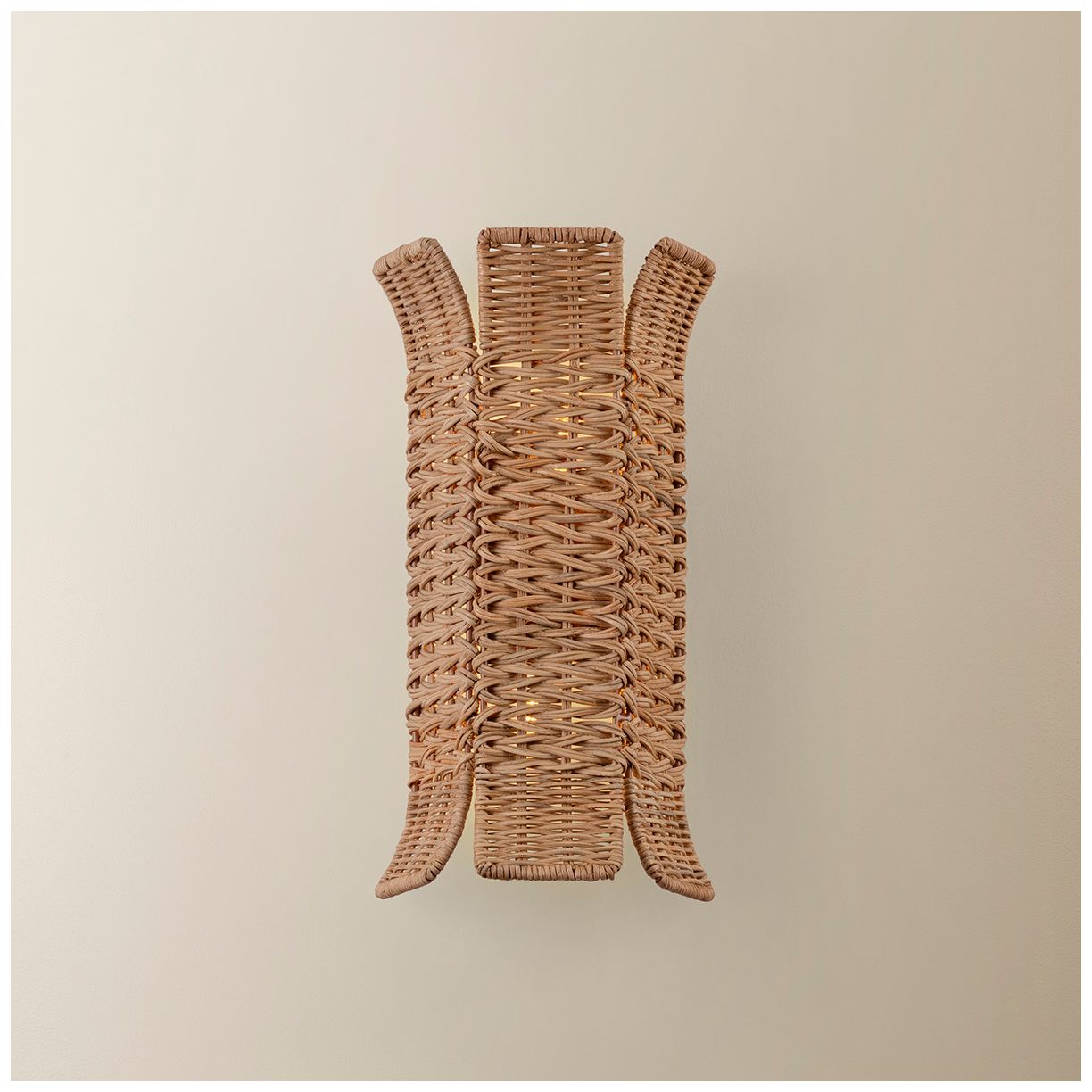 Image 4 Troy Lighting Marino Wall Sconce more views