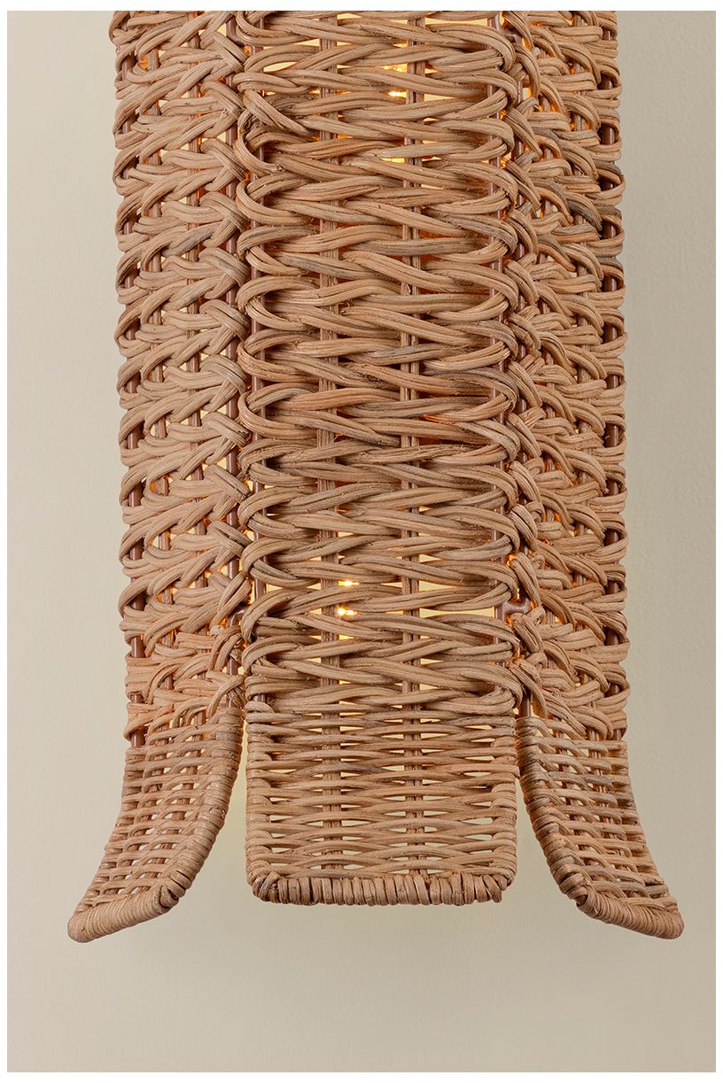 Image 6 Troy Lighting Marino Wall Sconce more views