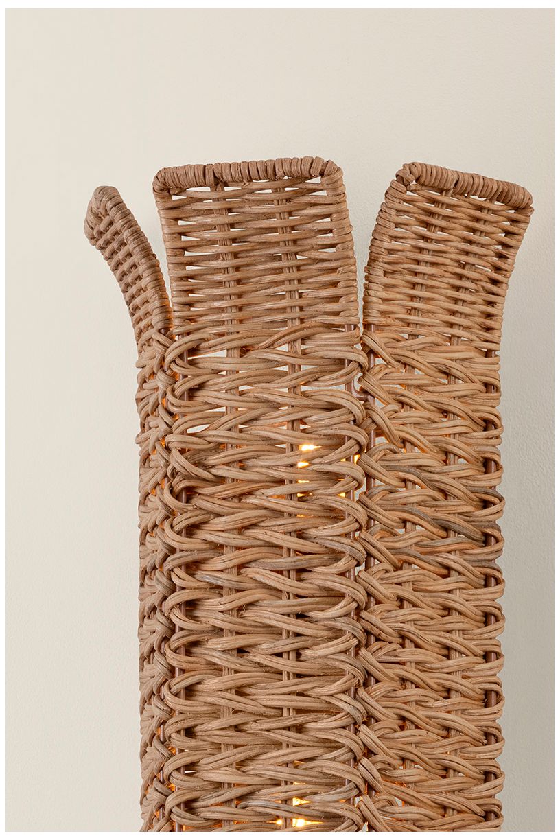 Image 7 Troy Lighting Marino Wall Sconce more views