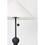 Troy Lighting Miela 64" High Stacked Ball Floor Lamp