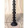 Troy Lighting Miela 64" High Stacked Ball Floor Lamp