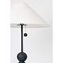 Troy Lighting Miela 64" High Stacked Ball Floor Lamp