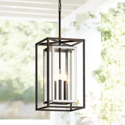 Troy Lighting Morgan Bronze Collection