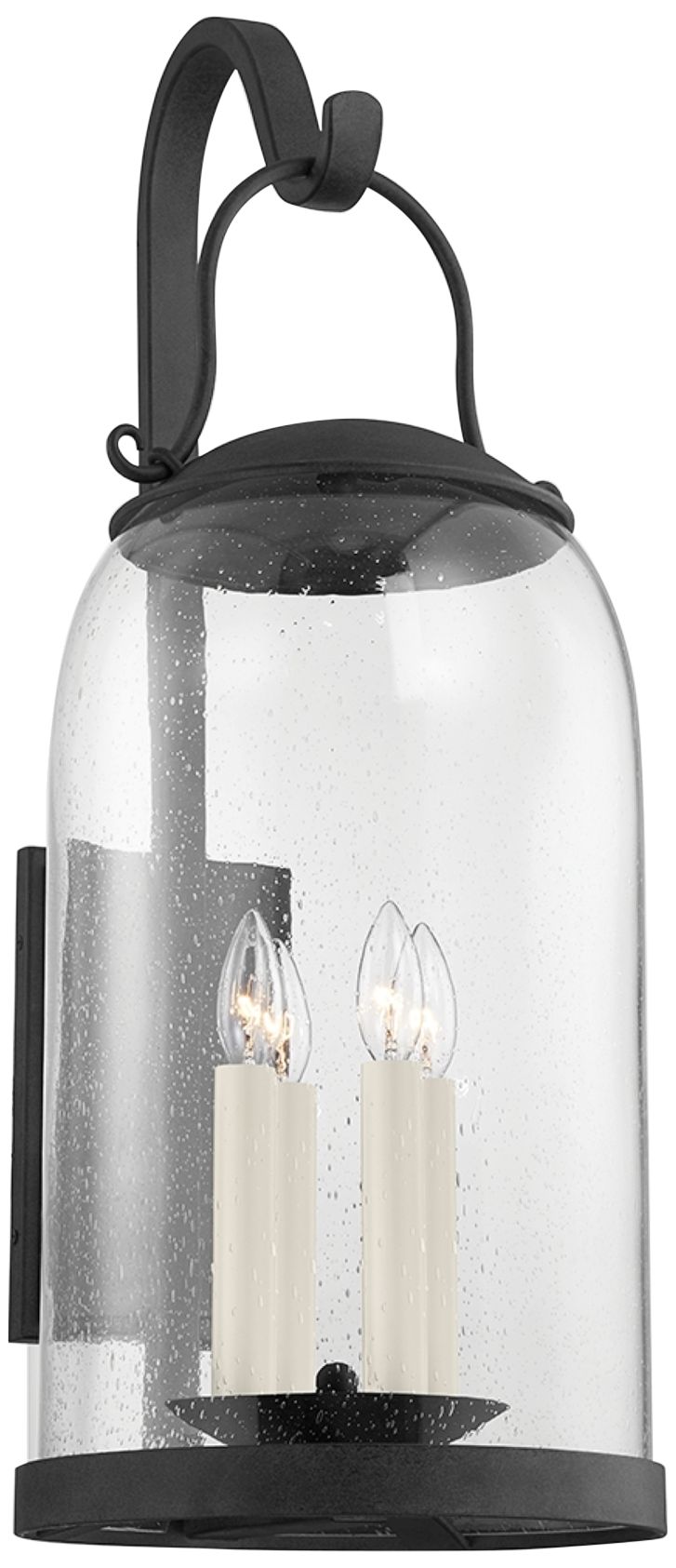 Troy Lighting Napa County Collection