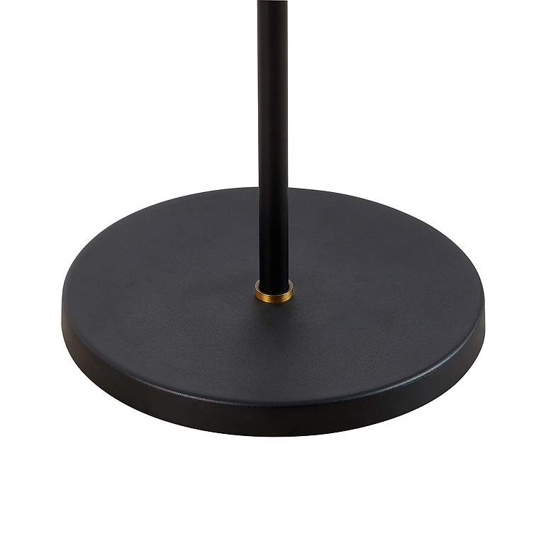 Image 4 Troy Lighting Navin 64 3/4" High Steel Boom Arm Modern Floor Lamp more views