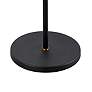 4_Troy Lighting Navin 64 3/4" High Steel Boom Arm Modern Floor Lamp more views
