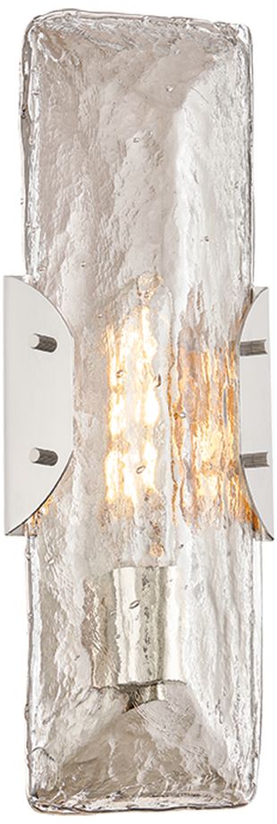 Image 2 Troy Lighting Nordic Wall Sconce