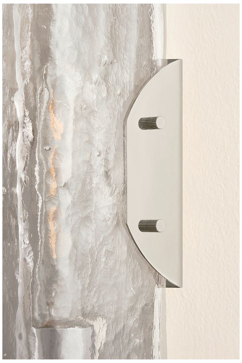 Image 3 Troy Lighting Nordic Wall Sconce more views