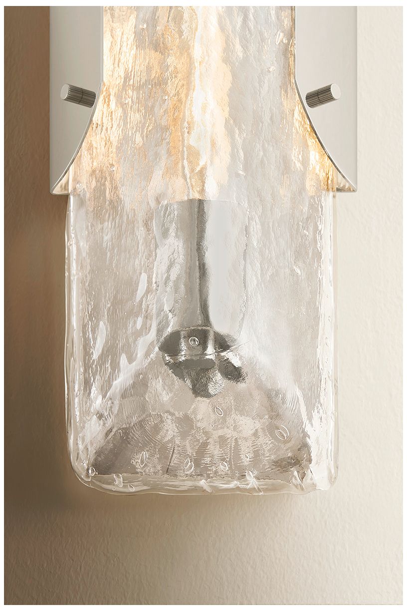 Image 4 Troy Lighting Nordic Wall Sconce more views