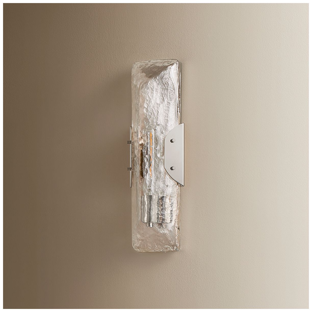 Image 5 Troy Lighting Nordic Wall Sconce more views