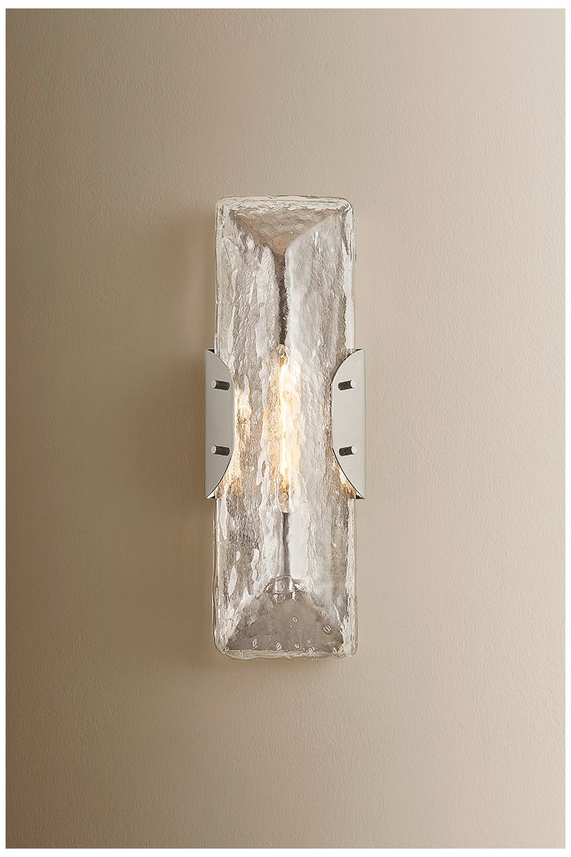 Image 6 Troy Lighting Nordic Wall Sconce more views