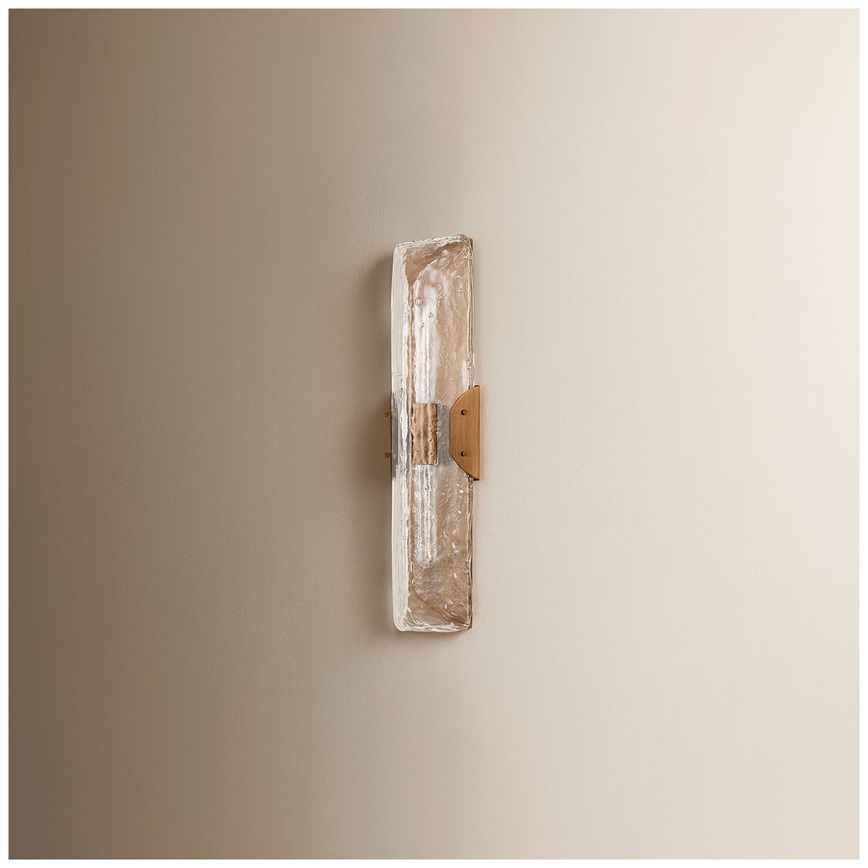 Image 4 Troy Lighting Nordic Wall Sconce more views